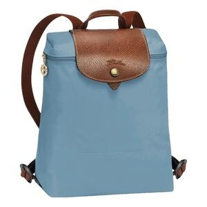 *OFFERS WELCOME*Longchamp LePliage Nylon Backpack